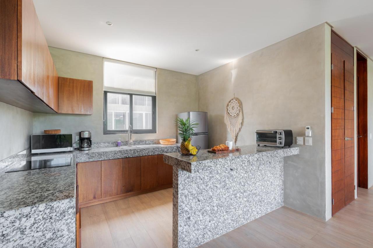 Modern 4br In La Veleta With Rooftop Pool, Amazing Amenities & Incredible Jungle View Apartment *