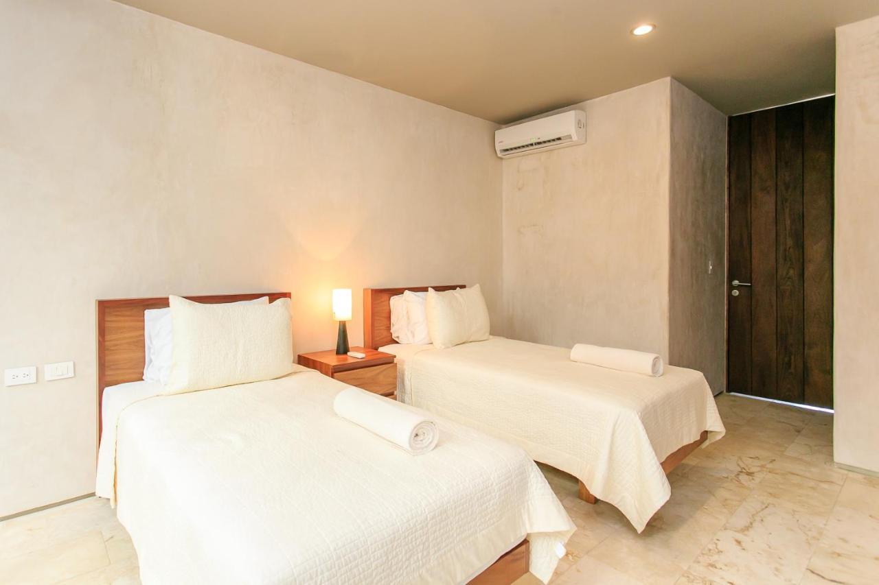 Eco-chic Design Wrapped In Nature's Elements By Stella Apartamento *