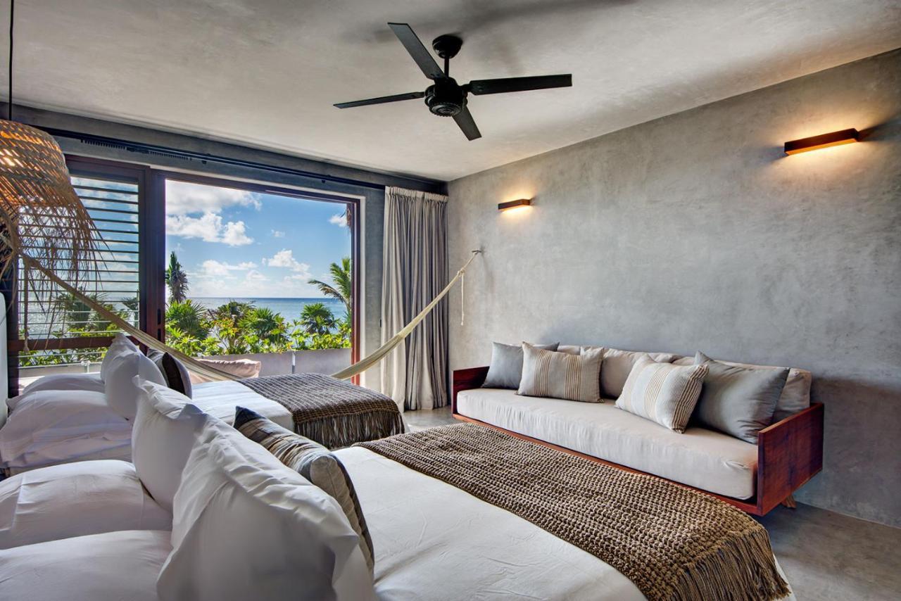 Beachfront In Tankah Bay Holiday home
