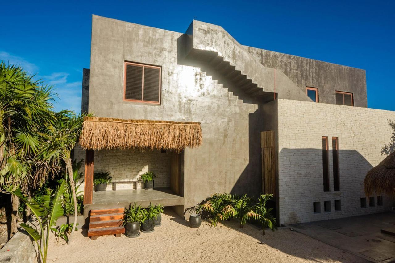 Holiday home Beachfront In Tankah Bay