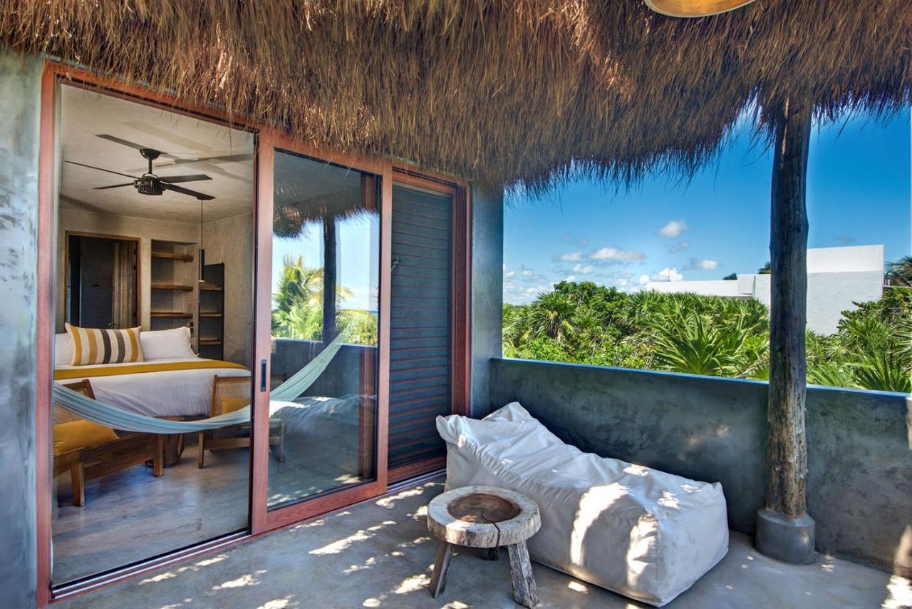 Beachfront In Tankah Bay Holiday home