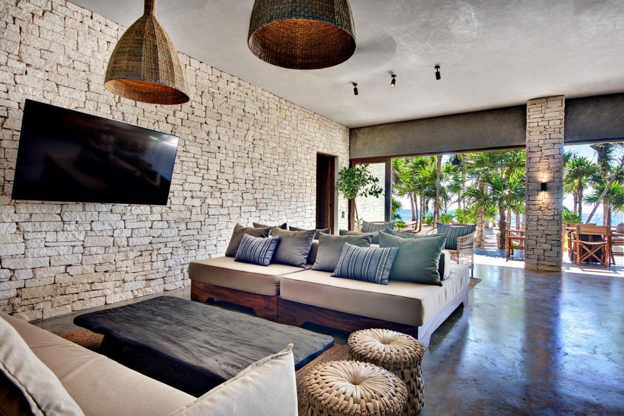Holiday home Beachfront In Tankah Bay