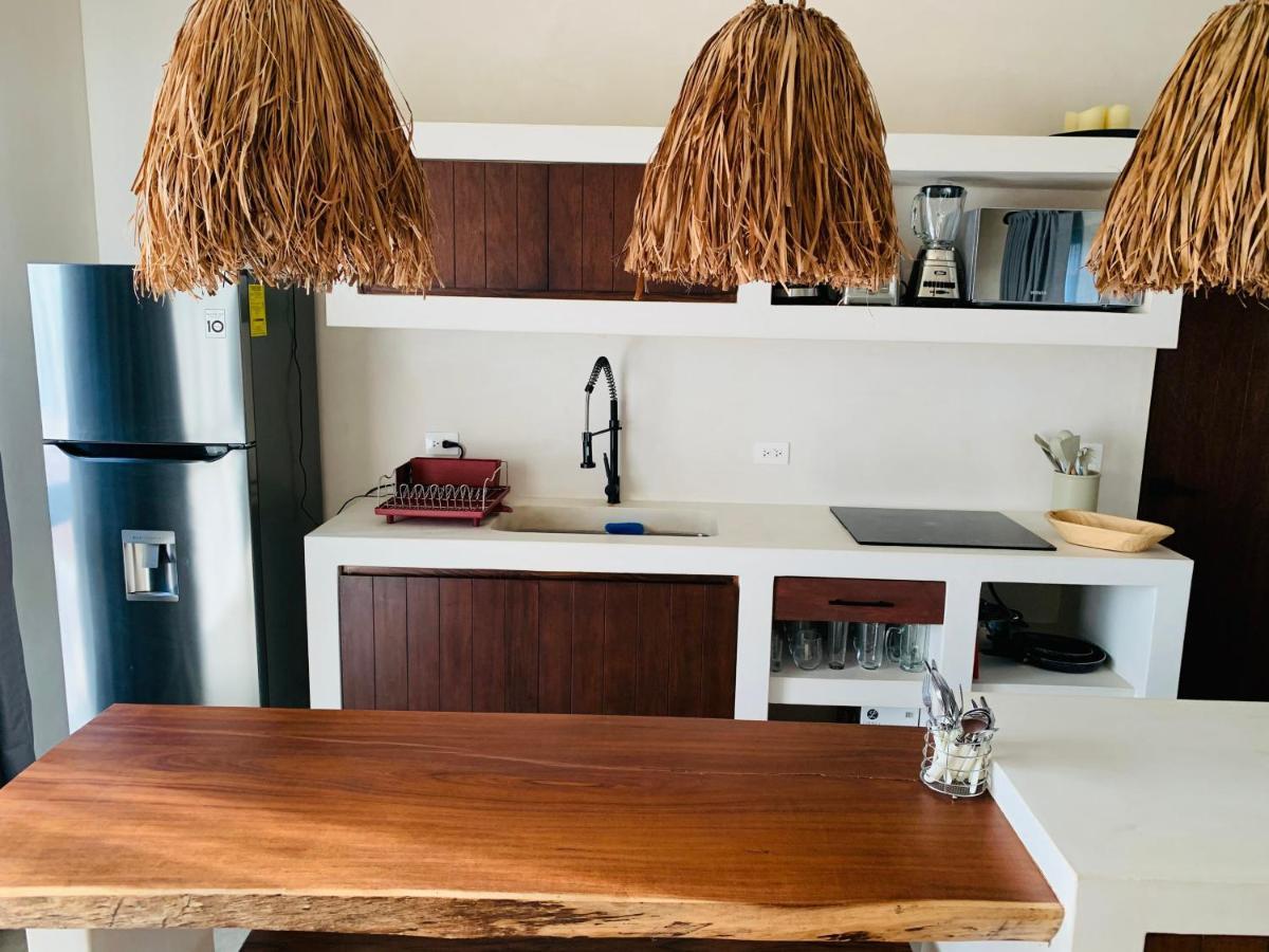 Apartamento Vida Jungle Boho 13 With Special Fee To Access Bardo Tulum