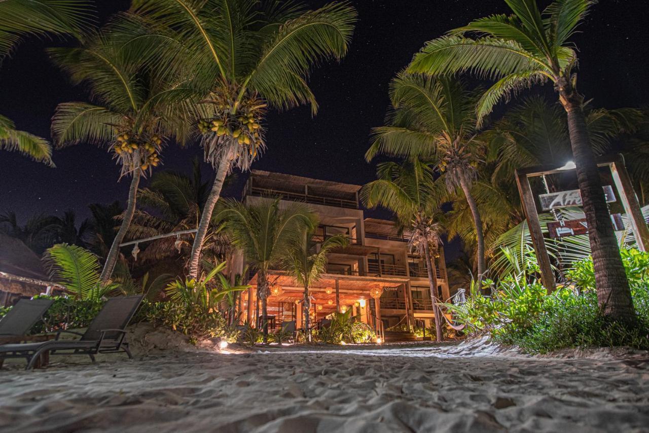 Arrecifes Hotel