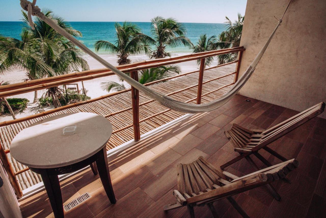 Hotel Arrecifes 4*