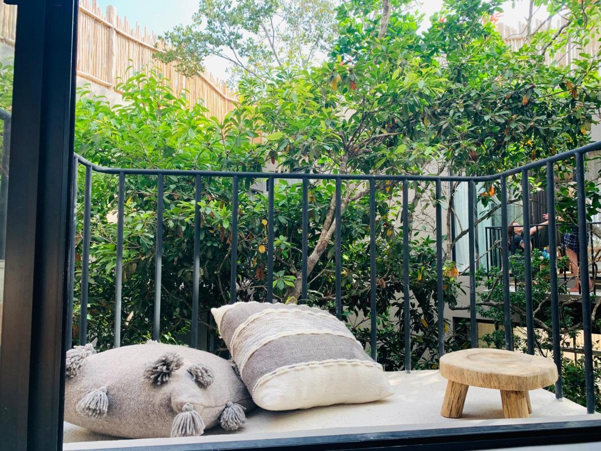 Apartamento Vida Boho 16 With Special Fee To Access Bardo Tulum