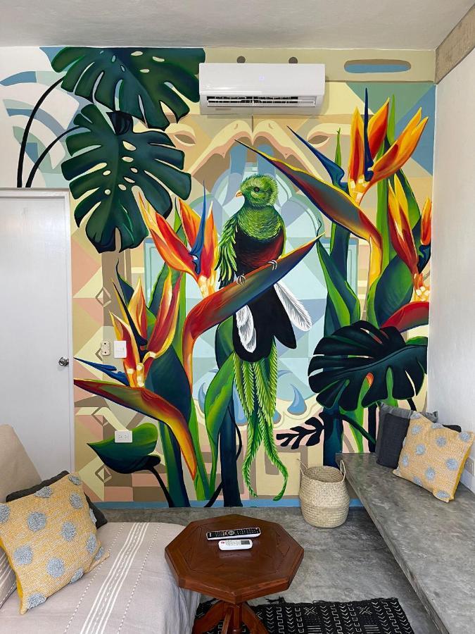 Apartamento Katalox Jungle Lofts By Simply Comfort Centre Rooftop Patio & Pool *
