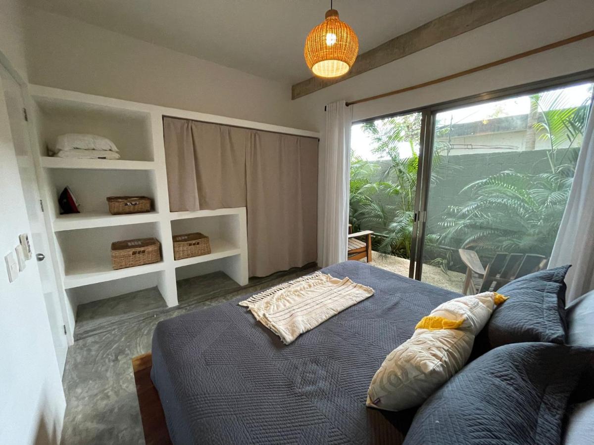 Katalox Jungle Lofts By Simply Comfort Centre Rooftop Patio & Pool Apartamento *