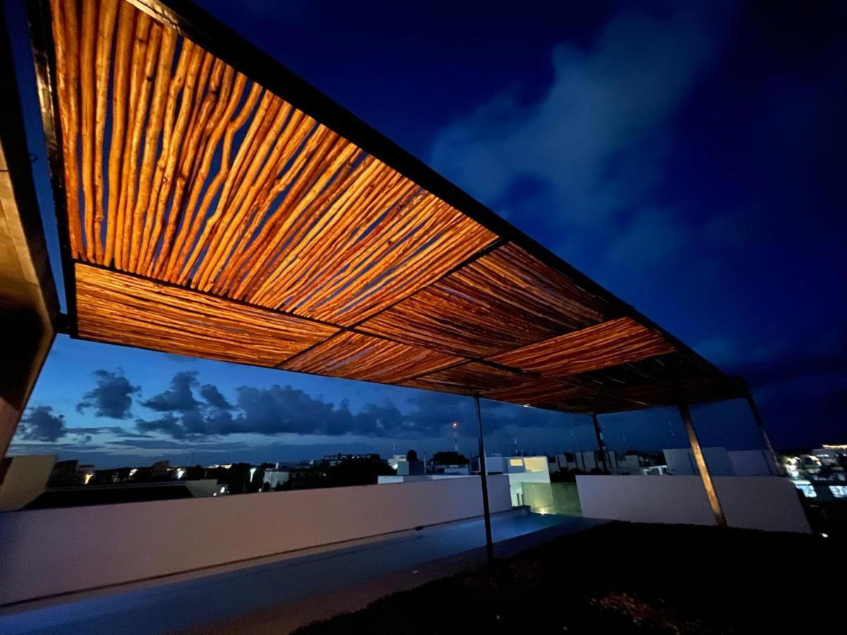 Katalox Jungle Lofts By Simply Comfort Centre Rooftop Patio & Pool *