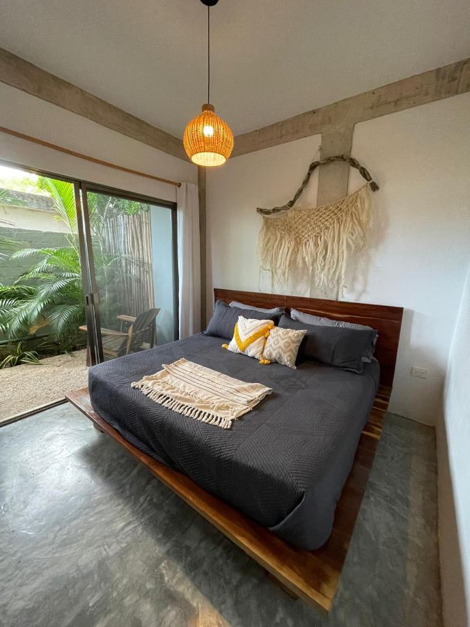 Katalox Jungle Lofts By Simply Comfort Centre Rooftop Patio & Pool * Tulum