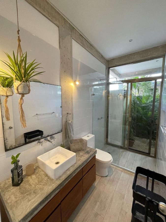Katalox Jungle Lofts By Simply Comfort Centre Rooftop Patio & Pool Apartamento