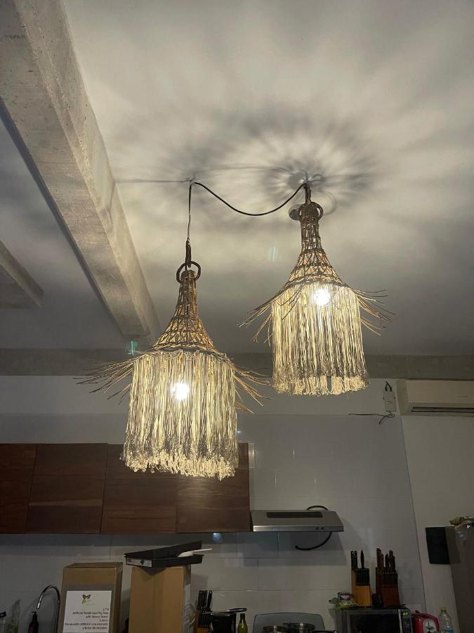 Katalox Jungle Lofts By Simply Comfort Centre Rooftop Patio & Pool Apartamento