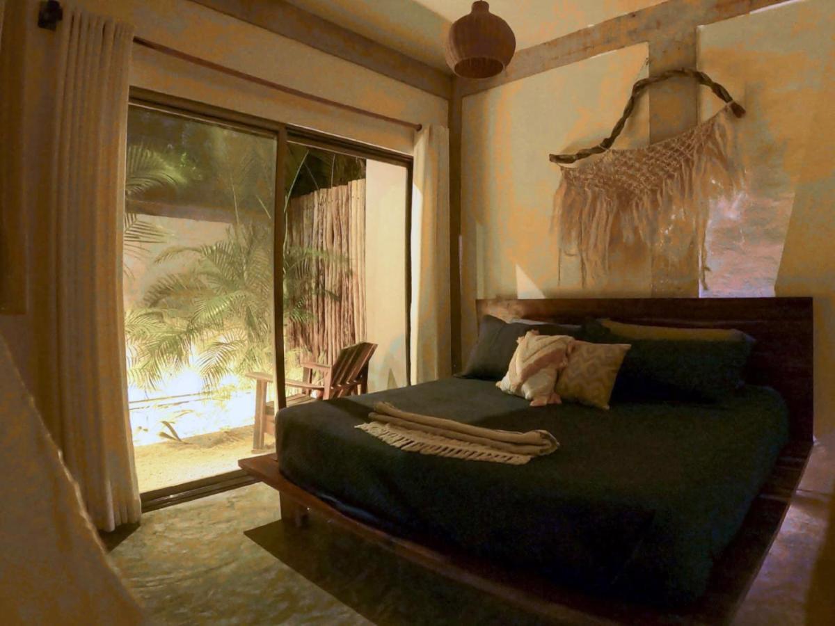 Apartamento Katalox Jungle Lofts By Simply Comfort Centre Rooftop Patio & Pool
