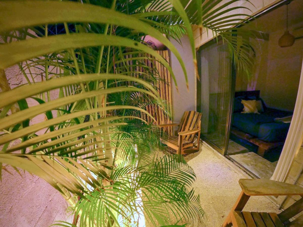 Apartamento Katalox Jungle Lofts By Simply Comfort Centre Rooftop Patio & Pool Tulum
