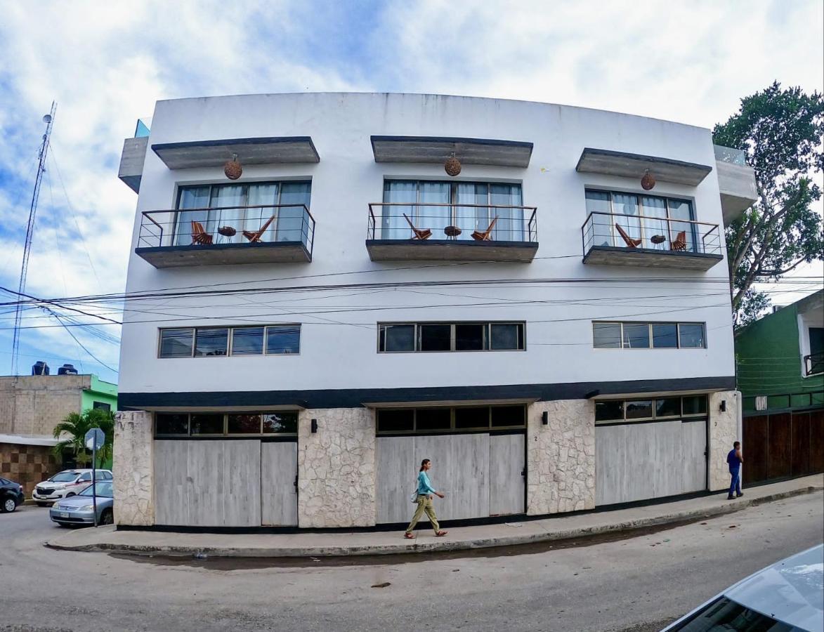 Katalox Jungle Lofts By Simply Comfort Centre Rooftop Patio & Pool Apartamento *