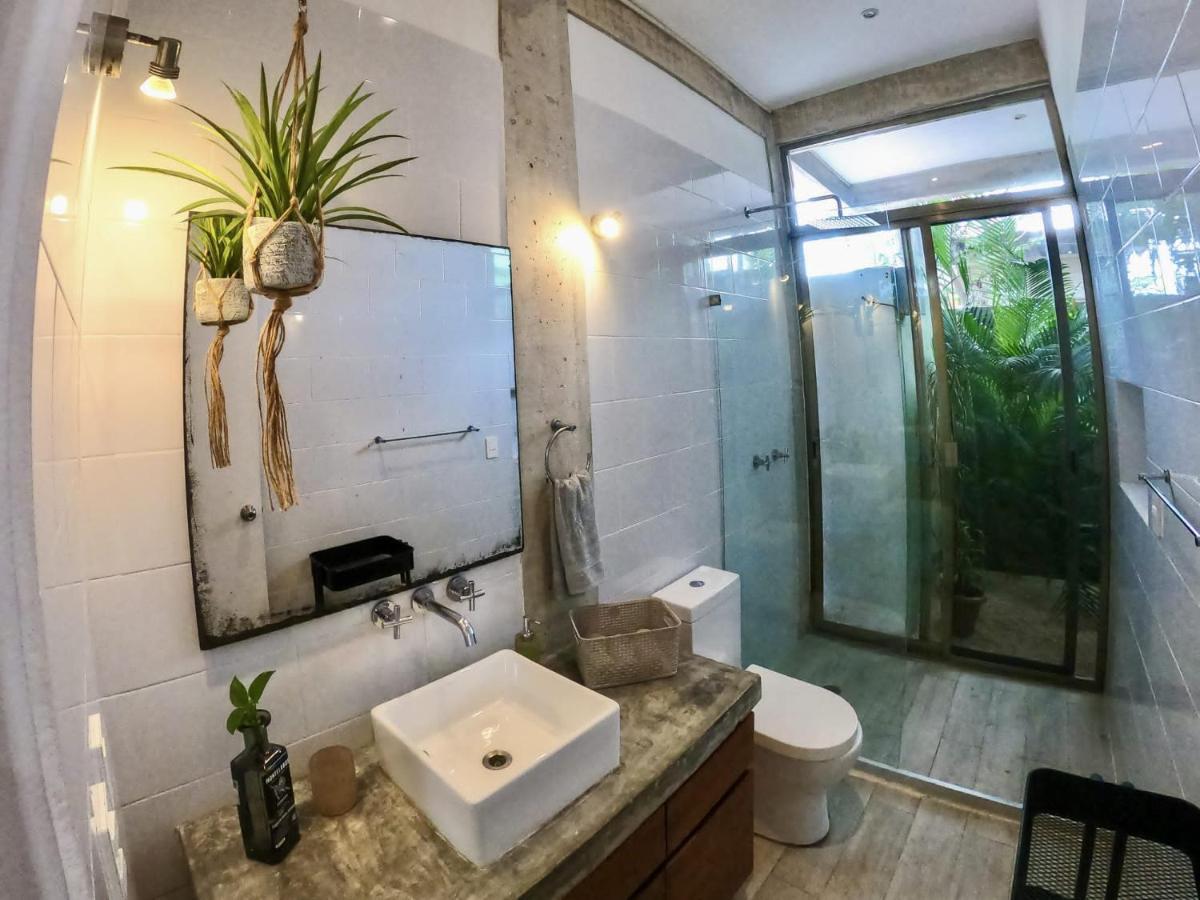 Katalox Jungle Lofts By Simply Comfort Centre Rooftop Patio & Pool