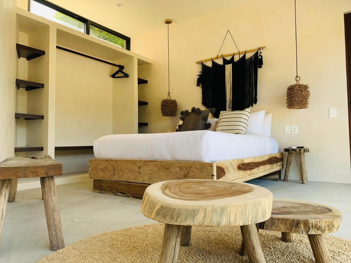 Apartamento Vida Boho 16 With Special Fee To Access Bardo
