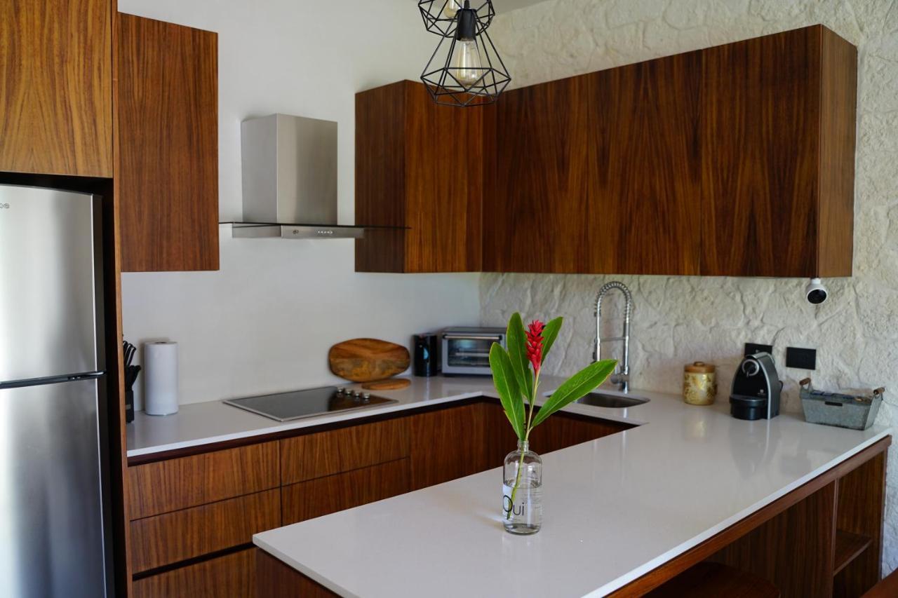 Apartamento Kaanal Tulum