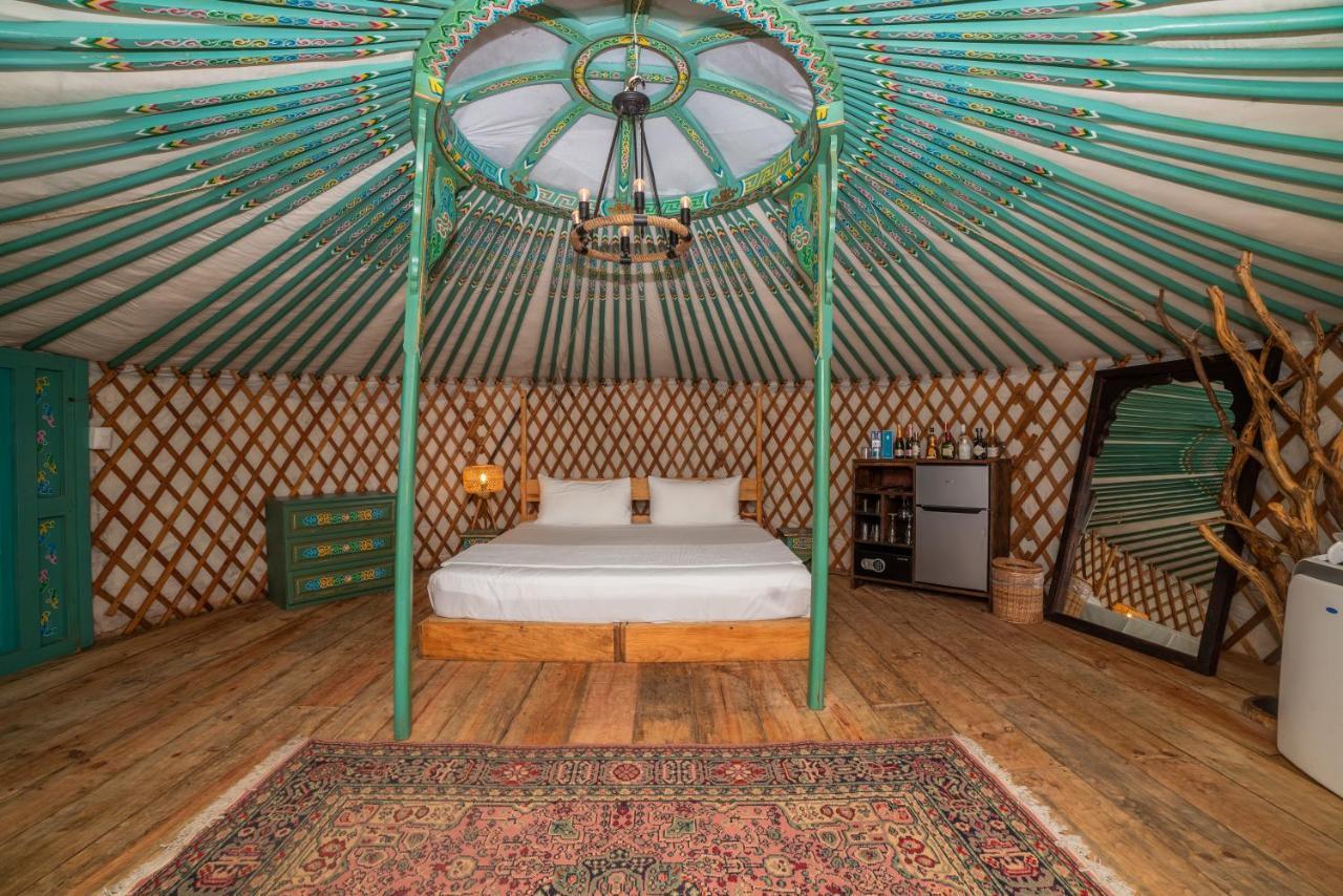 Kookay Beach Hotel Tulum