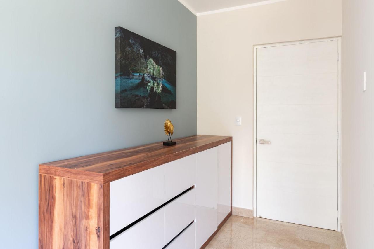 Apartamento Coolest In Viva With Sky Bar And Private Plunge Pool *