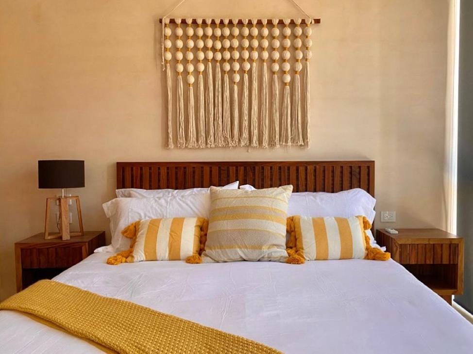 Apartamento Gardens Coba By Andiani Travel *