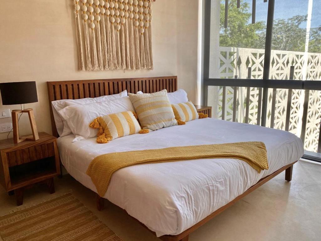 Apartamento Gardens Coba By Andiani Travel *