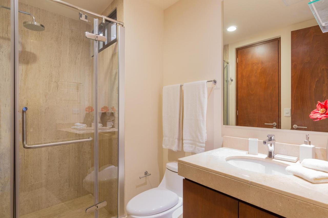 Exclusive Paramar Ve Penthouse In By Lockey For Walking To Commercial Zone In Aldea Zama Apartamento *