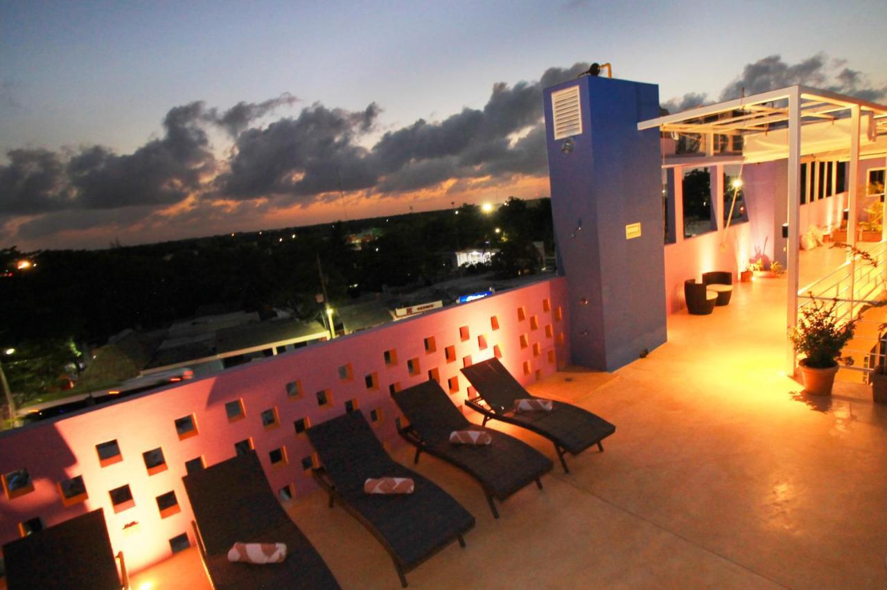Hotel Arcoiris 4*