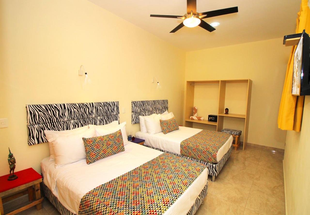Arcoiris 4* Tulum