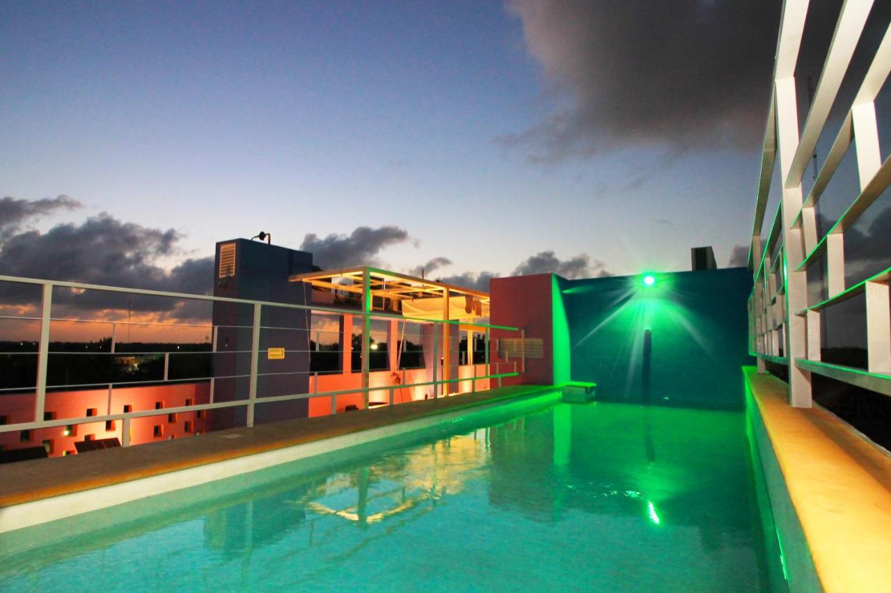 Arcoiris Hotel Tulum