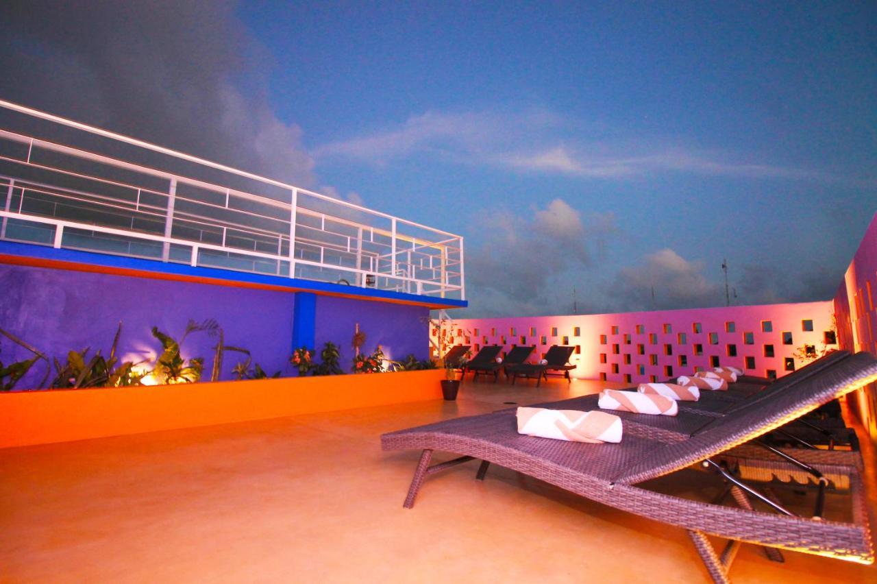 Arcoiris Hotel 4*