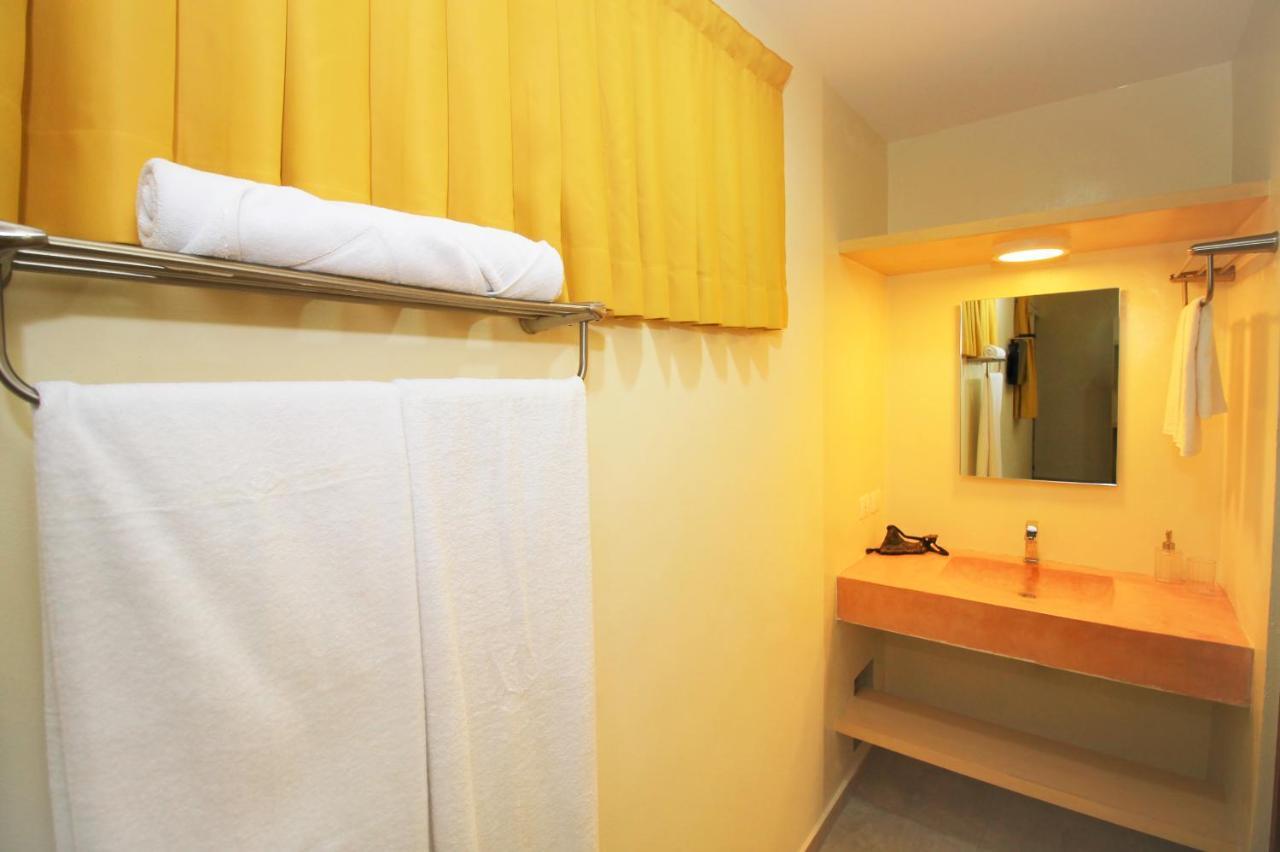 Arcoiris Hotel