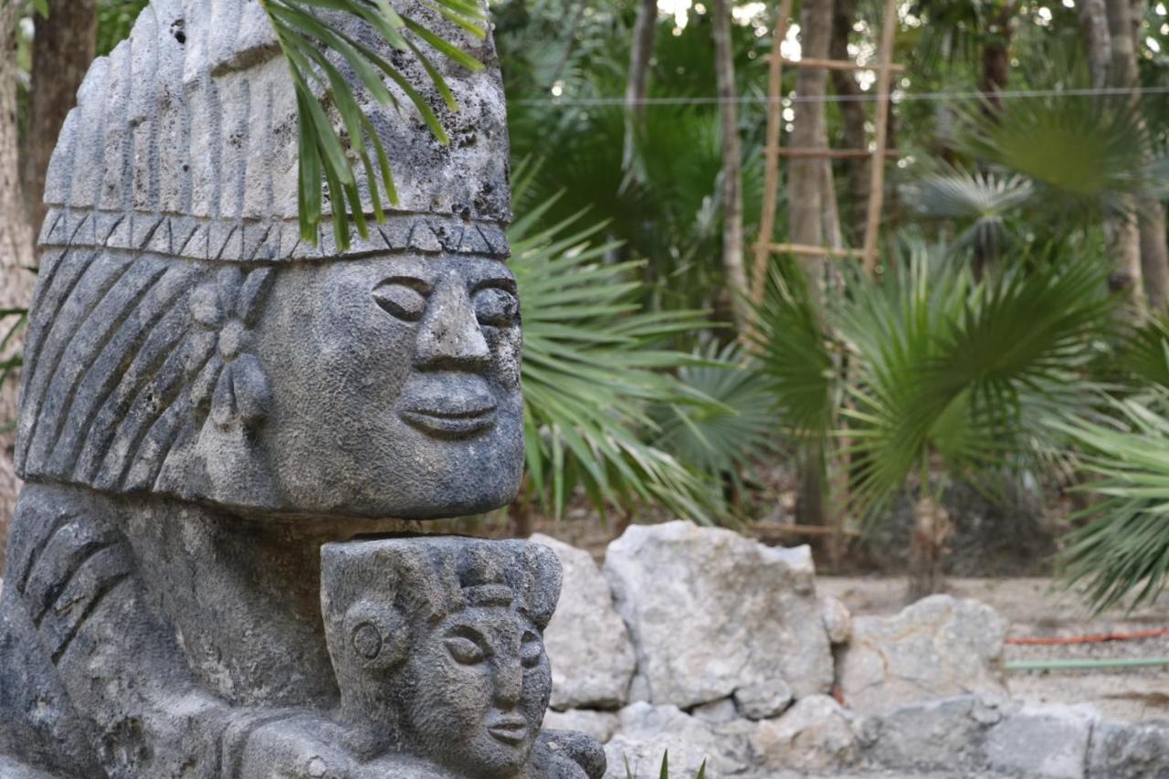Hotel Zamna Eco-lodge