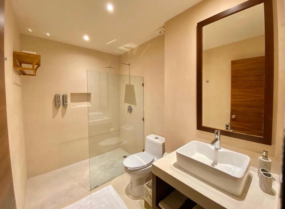 Gardens Coba By Andiani Travel Apartamento