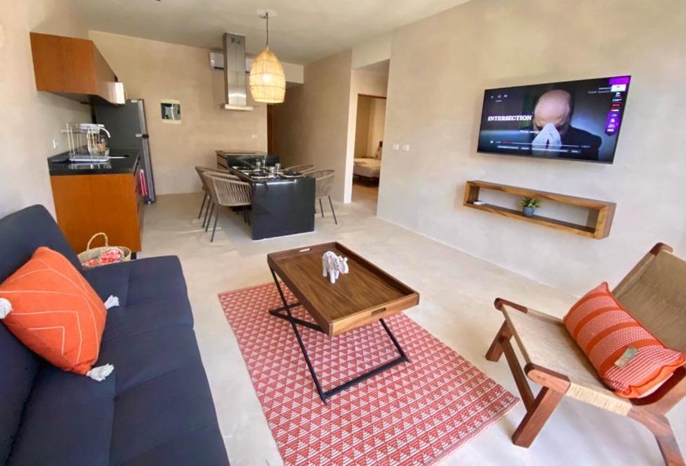 Apartamento Gardens Coba By Andiani Travel *