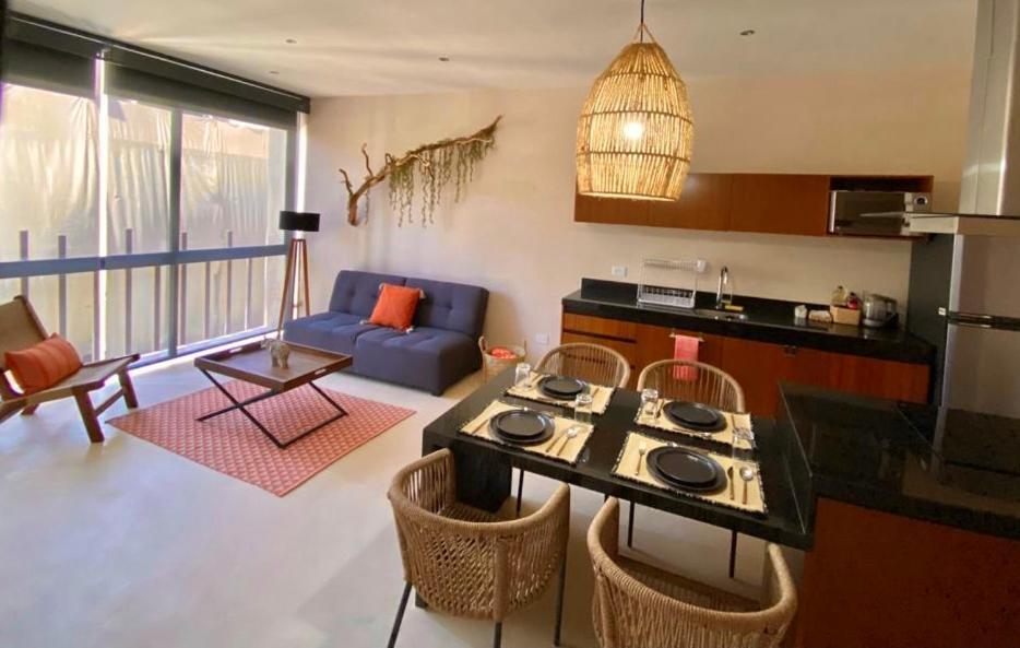 Apartamento Gardens Coba By Andiani Travel *