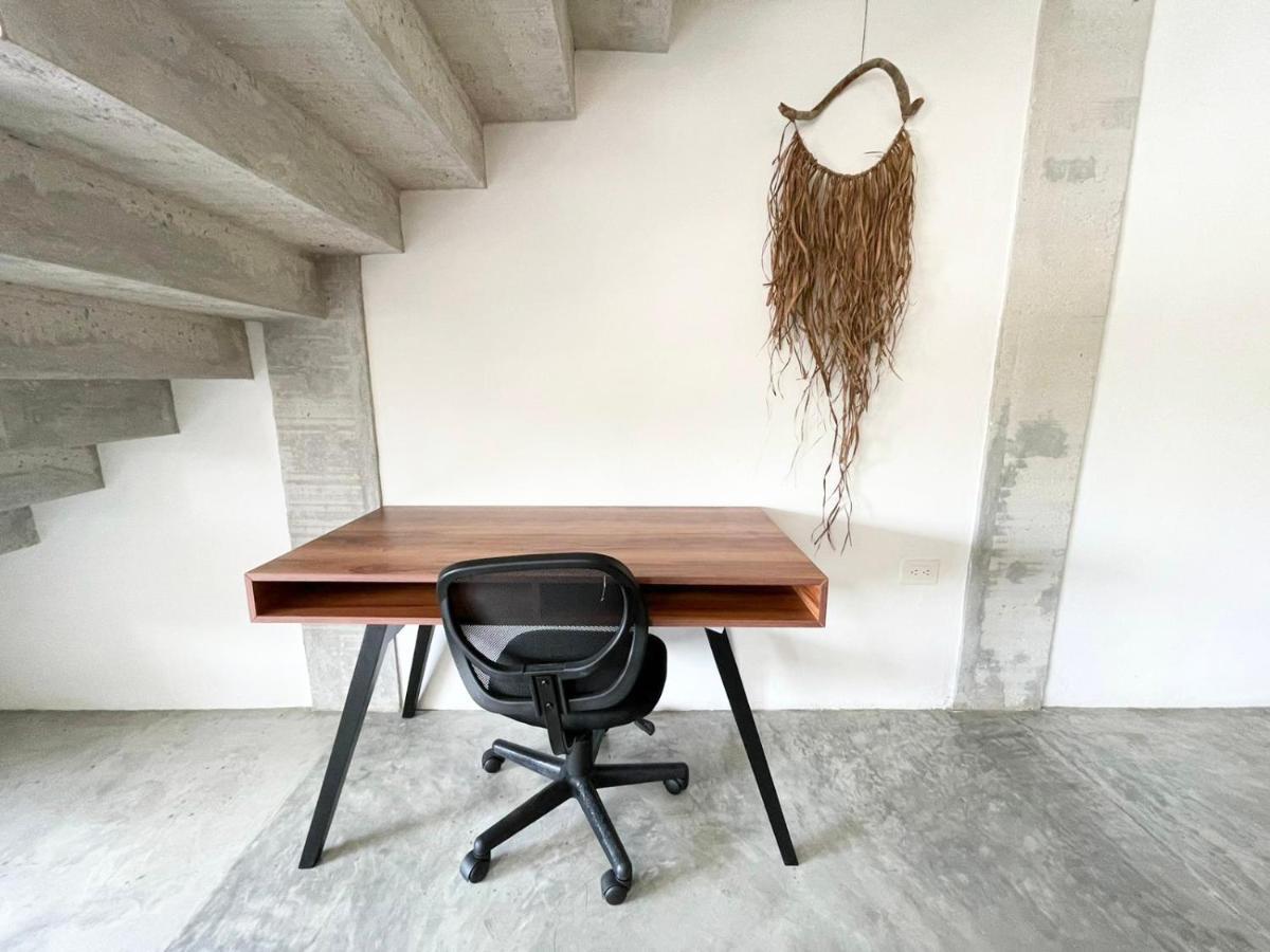 Katalox Jungle Lofts By Simply Comfort Centre Rooftop Patio & Pool *