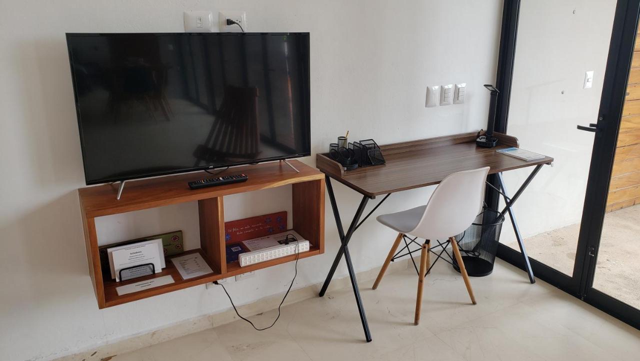 Apartamento Tulsayab Luxury Development