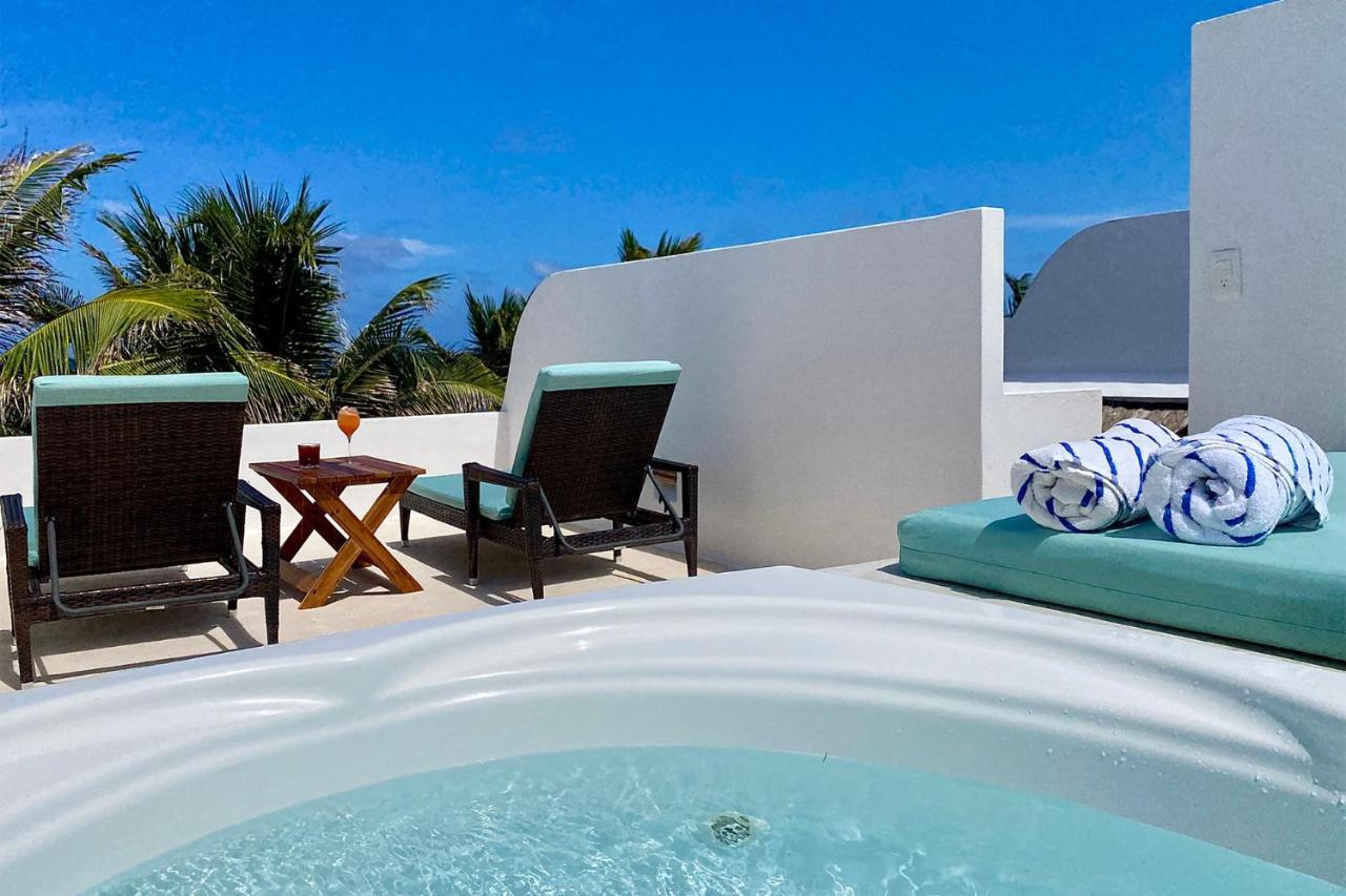 Hotel Tulum- & 4*