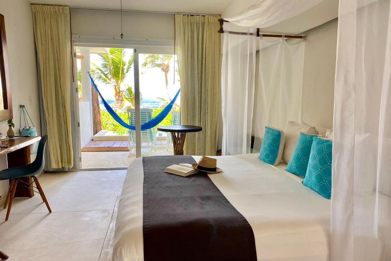 Hotel Tulum- & 4*