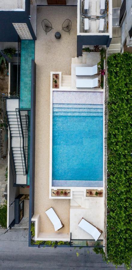 Apartahotel Ujo Boutique *