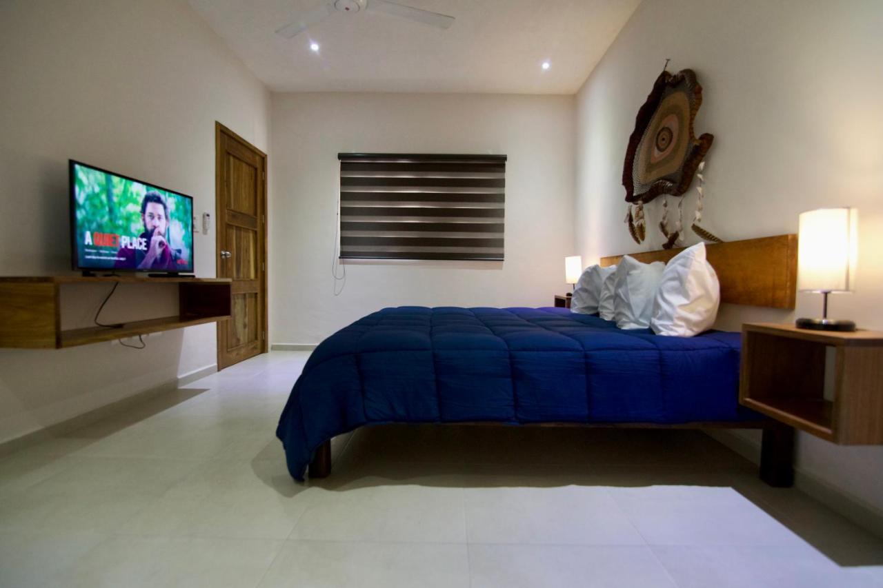 La Selva Tulum
