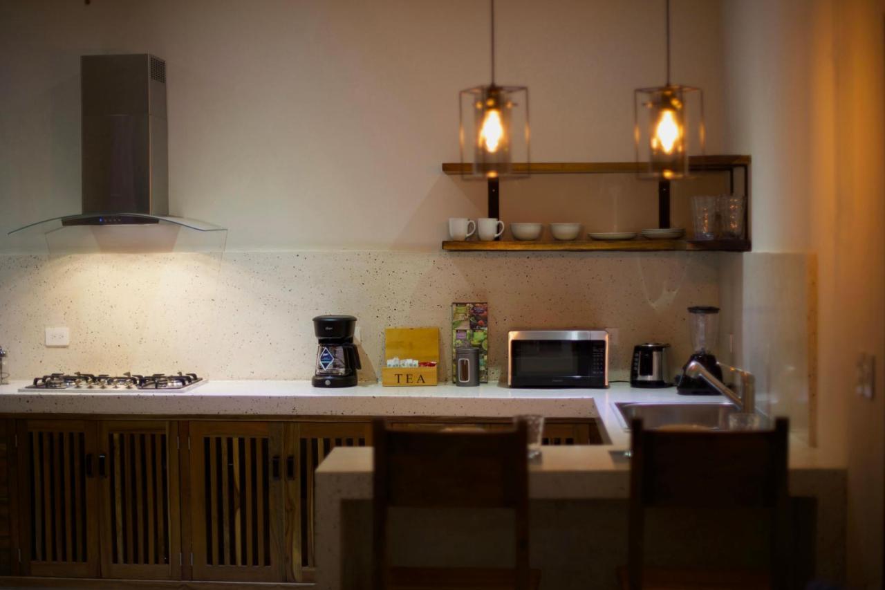 La Selva Apartamento