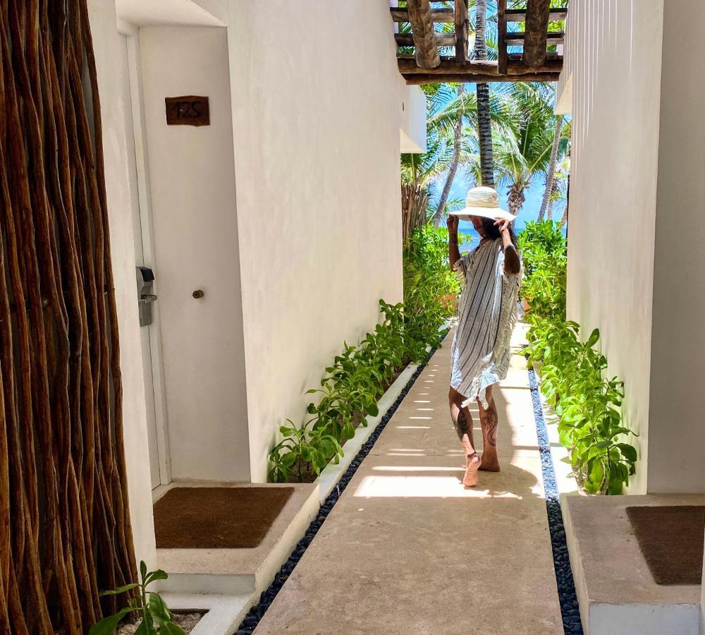 Hotel Tulum- & 4*