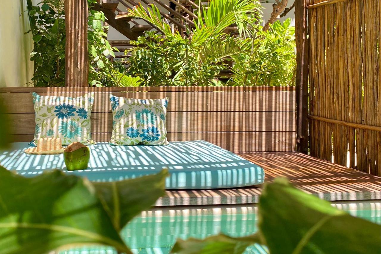 Tulum- & 4* Tulum