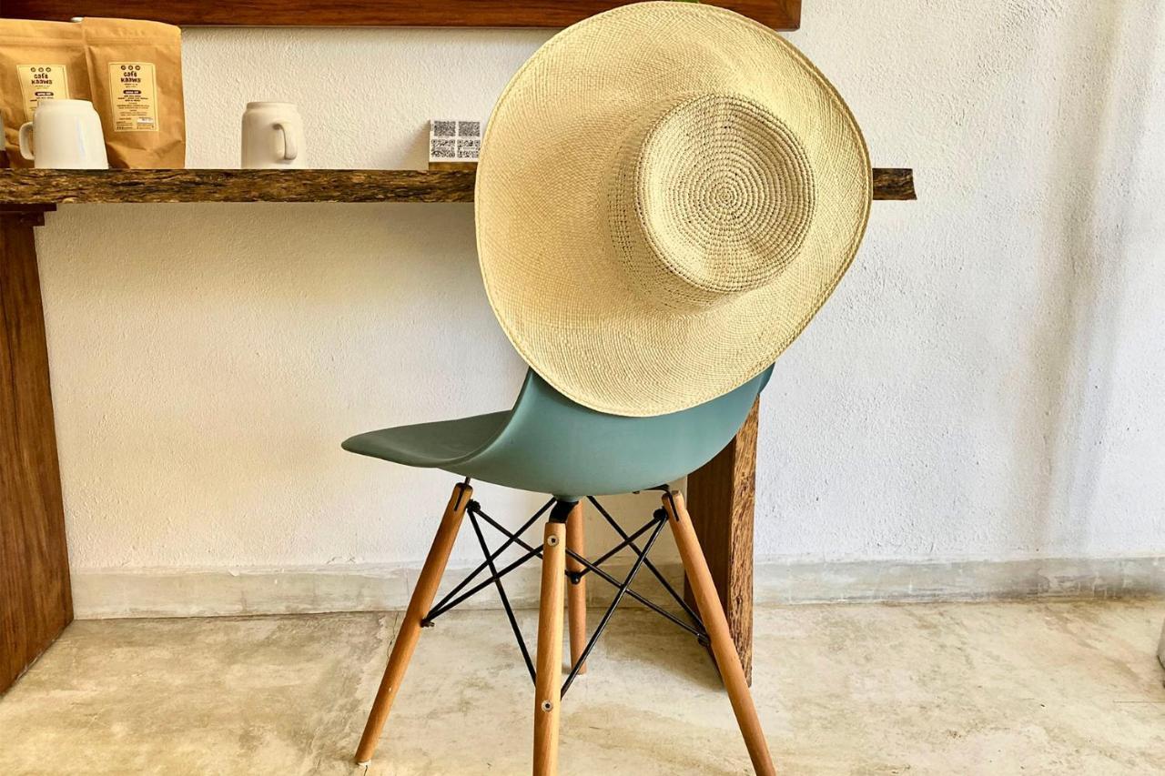 Tulum- & Hotel 4*