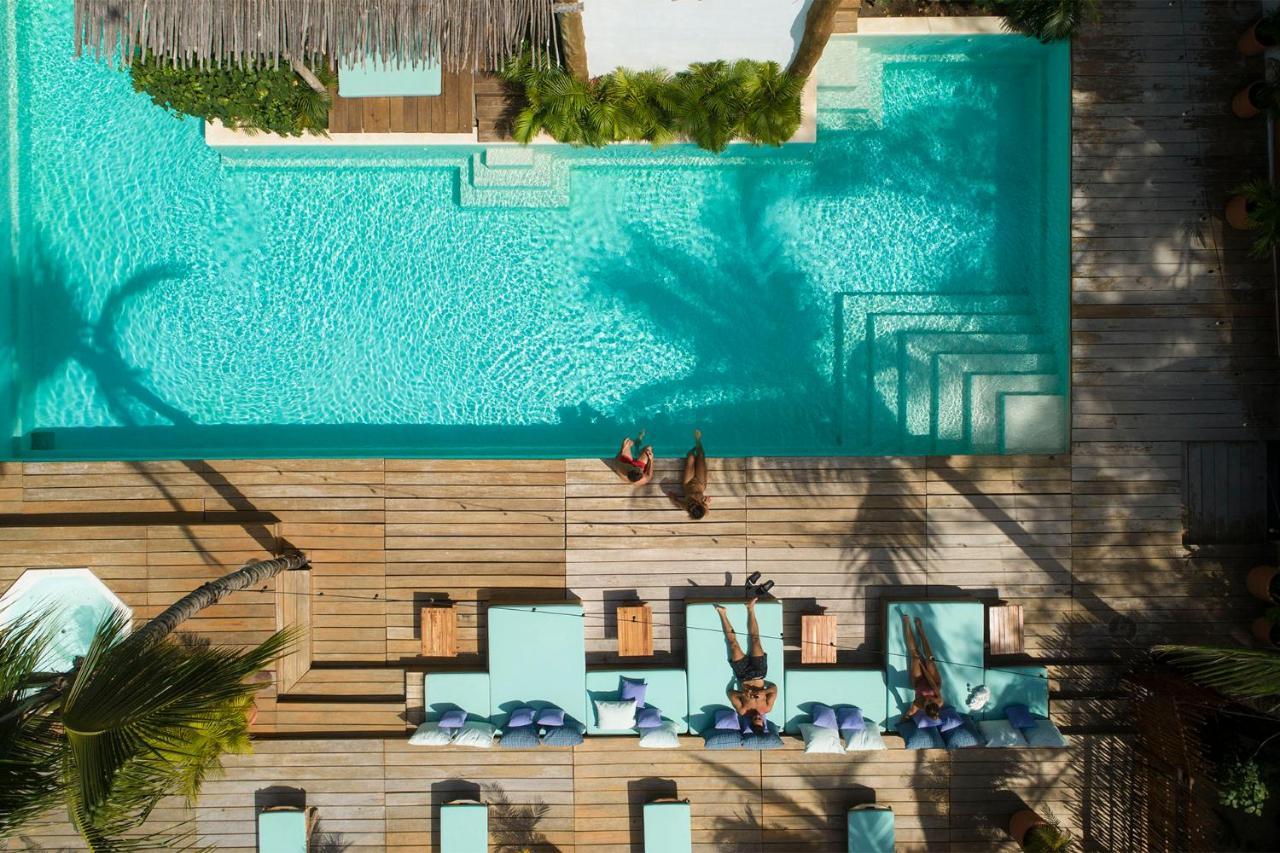 Tulum- & Hotel 4*