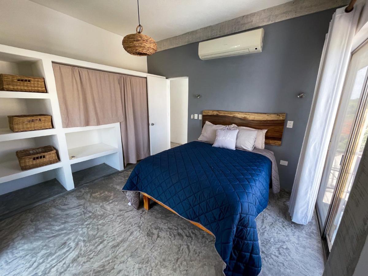 Katalox Jungle Lofts By Simply Comfort Centre Rooftop Patio & Pool Tulum