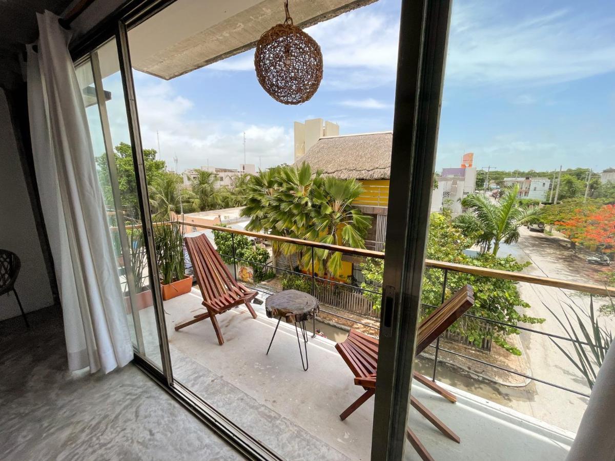 Katalox Jungle Lofts By Simply Comfort Centre Rooftop Patio & Pool Apartamento *