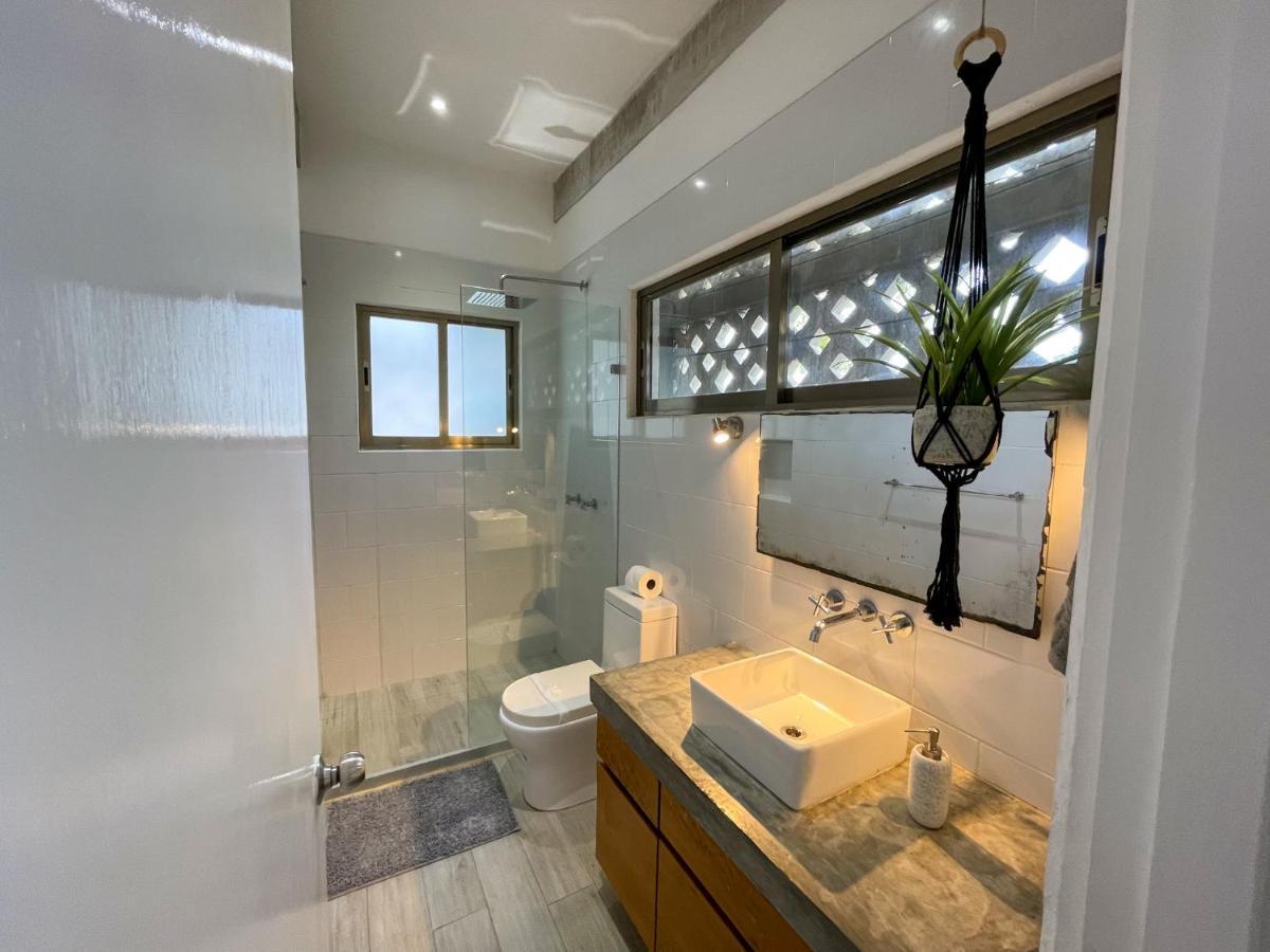 Katalox Jungle Lofts By Simply Comfort Centre Rooftop Patio & Pool Apartamento Tulum